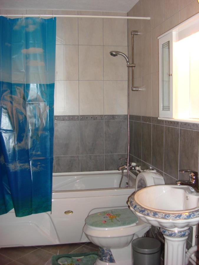 Jani Apartment Пристина Екстериор снимка